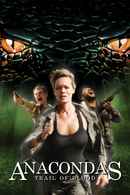 Anacondas: Trail Of Blood Poster 2