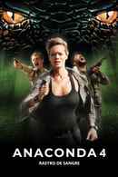 Anacondas: Trail Of Blood Poster 5