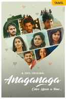 Anaganaga: Once Upon A Time Poster 6