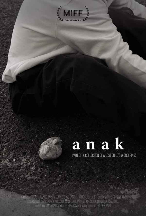 Anak Poster 2