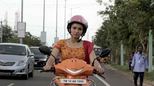 Anal Meley Pani Thuli Poster 3