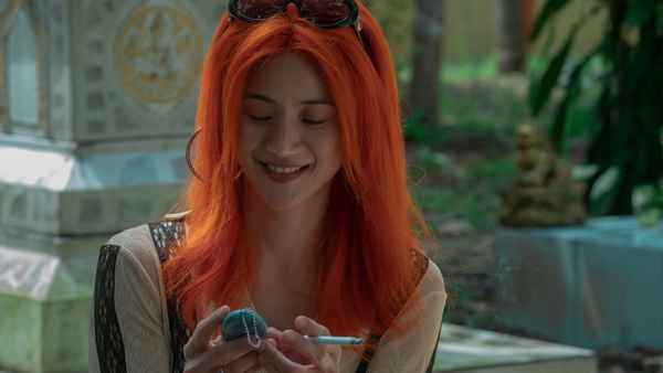 Analog Squad Poster 2