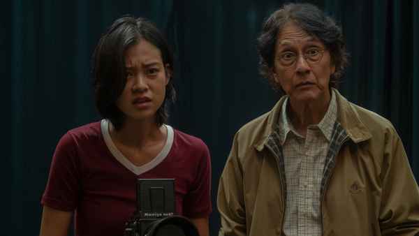 Analog Squad Poster 4