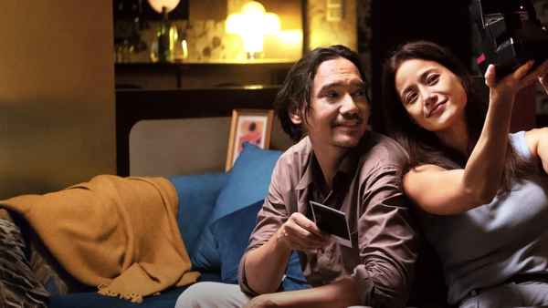 Analog Squad Poster 7