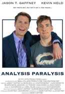 Analysis Paralysis Poster 3