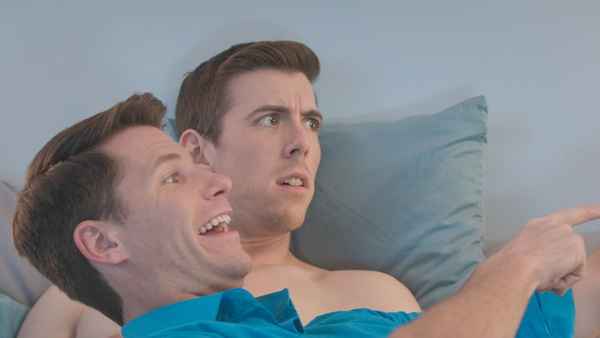 Analysis Paralysis Poster 1