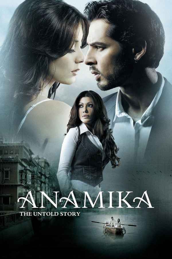 Anamika Poster 1