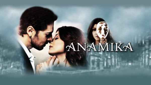 Anamika Poster 2