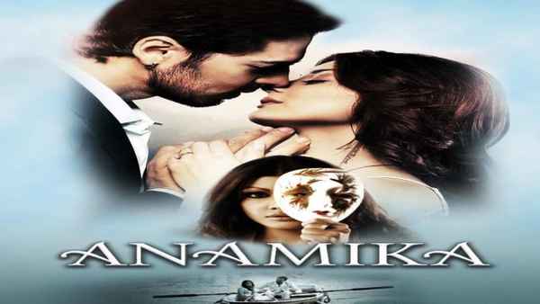 Anamika Poster 4