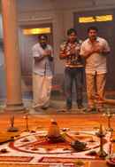 Anando Brahma Poster 3