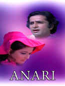 Anari Poster 2