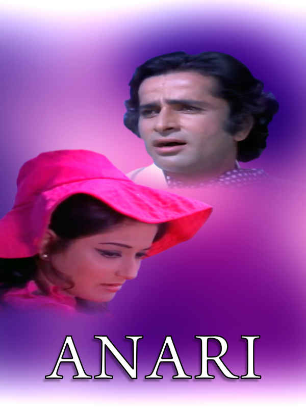 Anari Poster 1