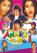 Anari No 1 Poster 5