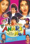 Anari No 1 Poster 6