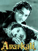 Anarkali Poster 2