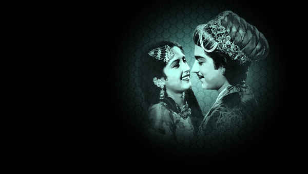 Anarkali Poster 1