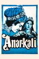 Anarkali Poster 4