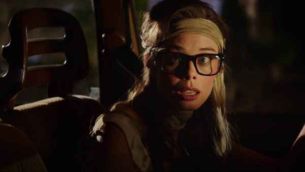 Anastasia: Once Upon a Time Poster 3