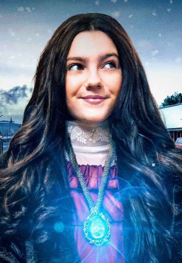 Anastasia: Once Upon a Time Poster 6