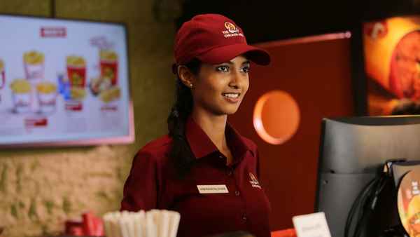 Anbirkiniyal Poster 1