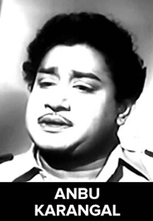 Anbu Karangal Poster 5