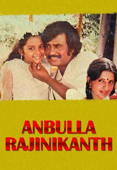 Anbulla Rajinikanth