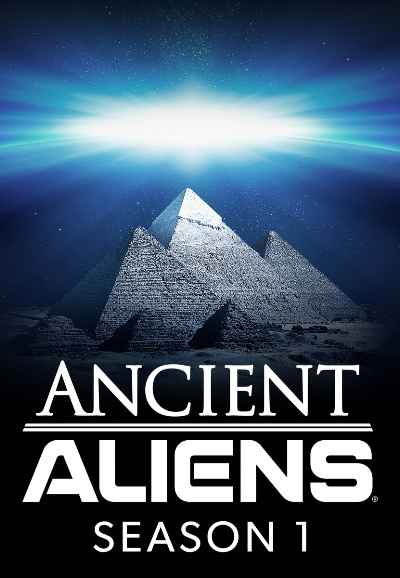 Ancient Aliens