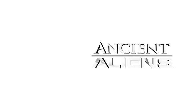 Ancient Aliens Poster 4