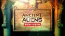 Ancient Aliens Debunked Poster 2