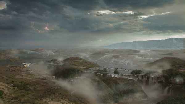 Ancient Apocalypse Poster 4