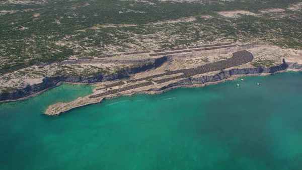 Ancient Apocalypse Poster 3