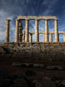 Ancient Worlds Poster 6