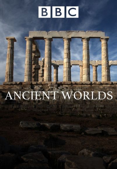 Ancient Worlds