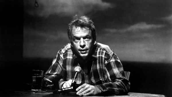 And Everything Is Going Fine Poster 2