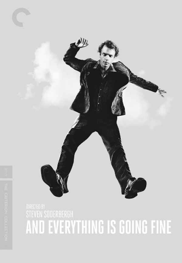 And Everything Is Going Fine Poster 6