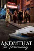 And Just Like That… The Documentary Poster 5