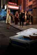 And Just Like That… The Documentary Poster 6