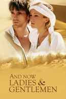 And Now... Ladies and Gentlemen... Poster 6