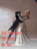 And Sometimes She Loved Me Too Poster 1