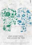 And Sometimes She Loved Me Too Poster 6