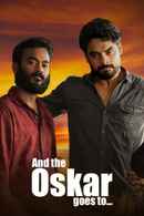 And The Oscar Goes To Poster 6