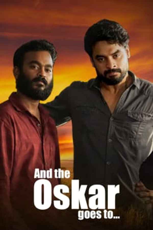 And The Oscar Goes To Poster 6