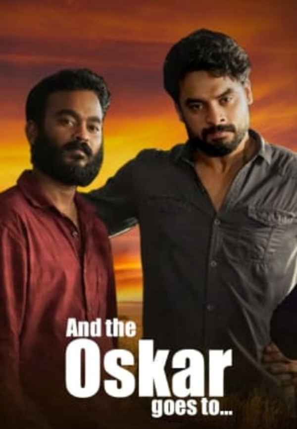 And The Oscar Goes To Poster 5