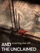 And the Unclaimed Poster 1