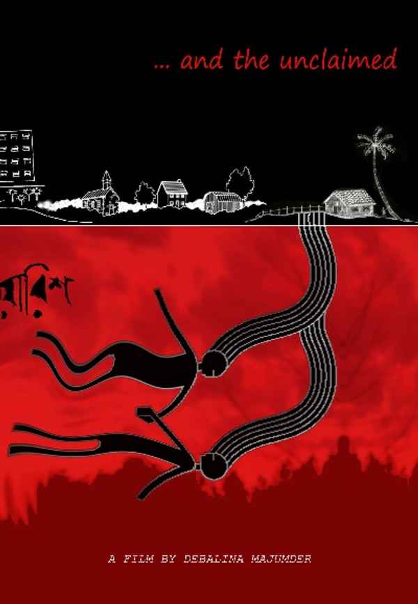 And the Unclaimed Poster 6