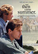 And Then Came Summer Poster 3