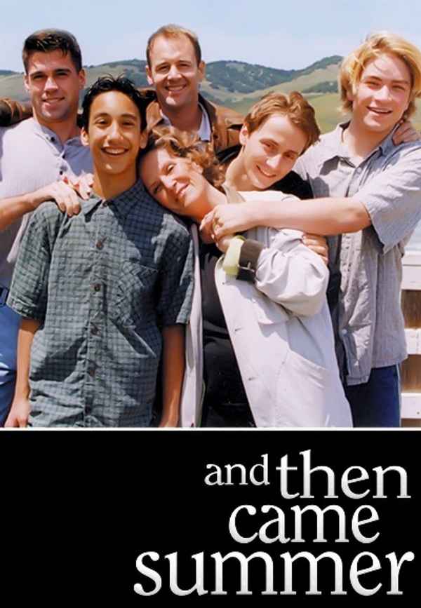 And Then Came Summer Poster 4