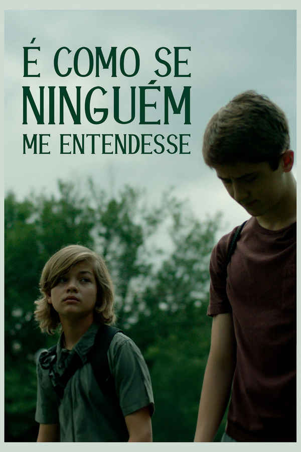 And Then I Go Poster 6