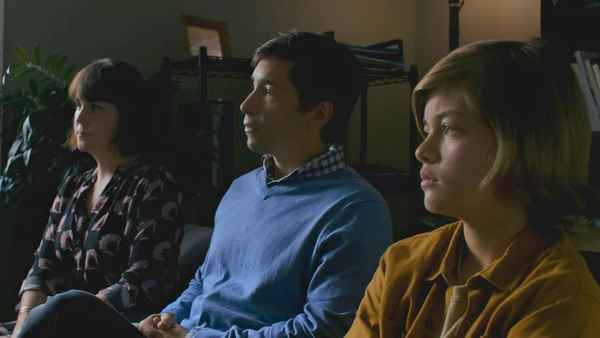 And Then I Go Poster 2