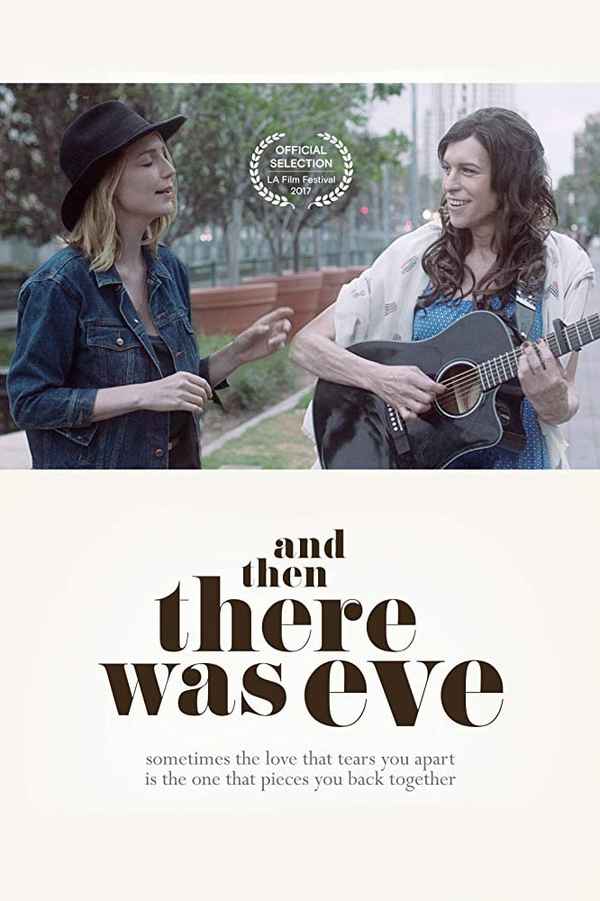 And Then There Was Eve Poster 7